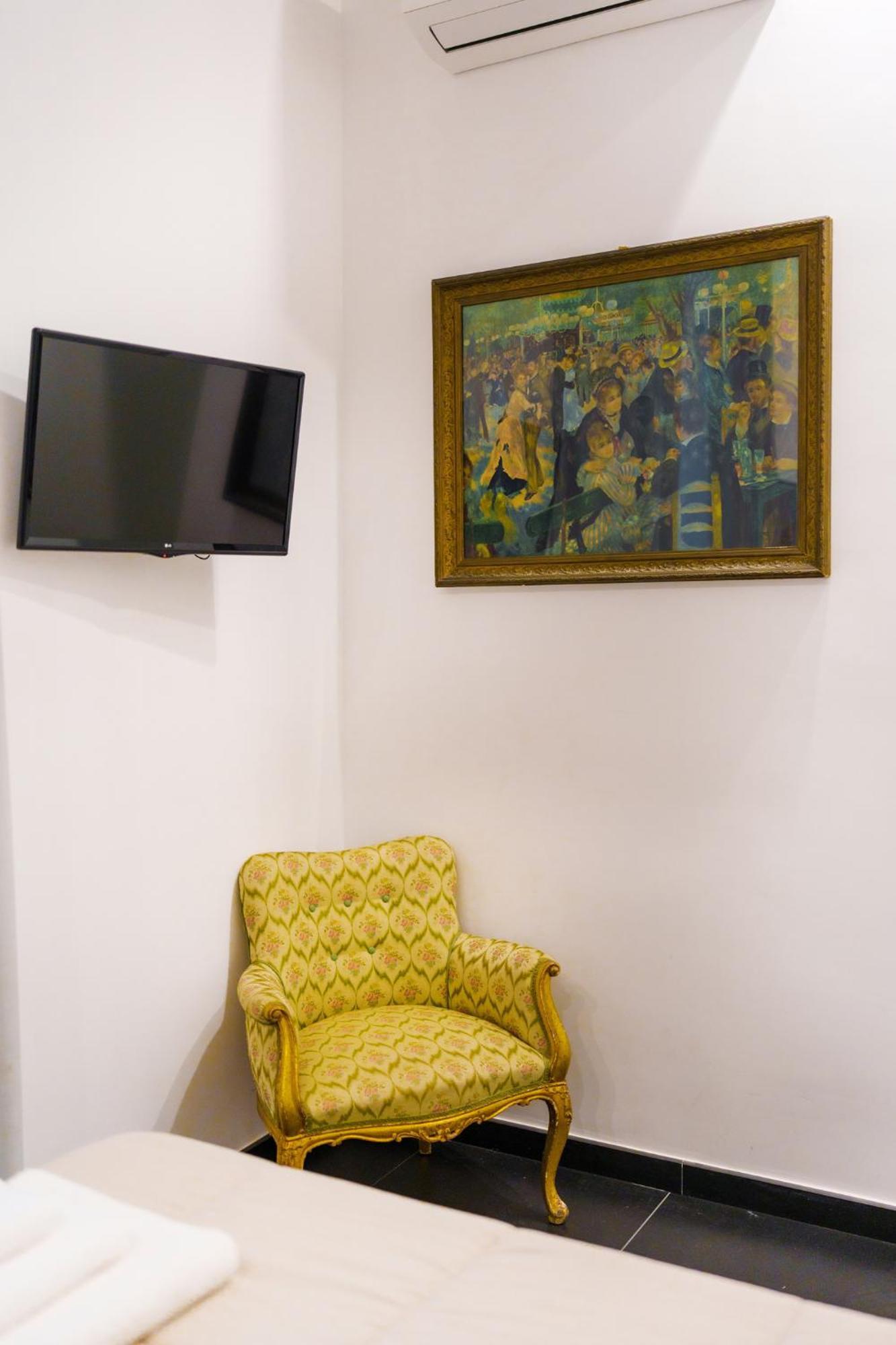 Appartamento Sasù by Dimorra Napoli Esterno foto